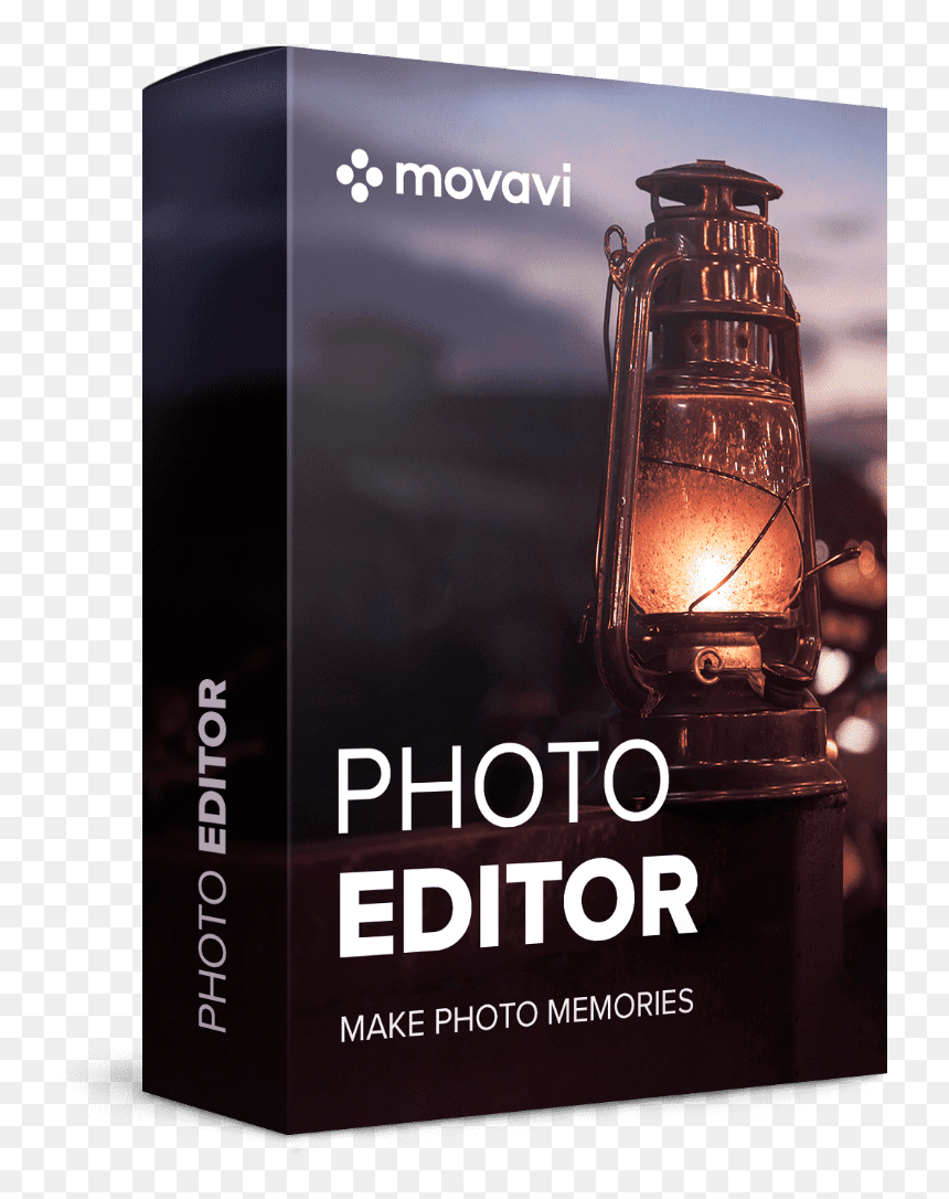 Movavi Photo Editor Personal, HD Png Download - coupon outline png