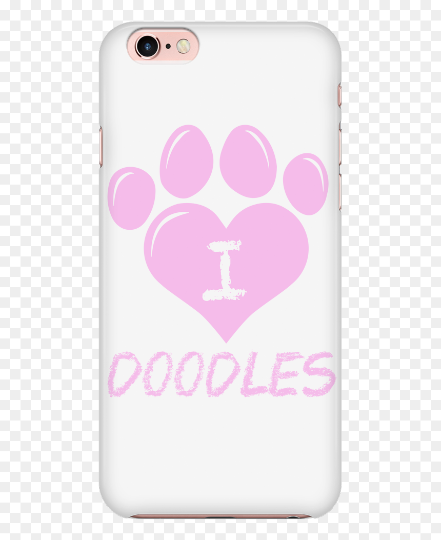 Mobile Phone Case, HD Png Download - png doodles