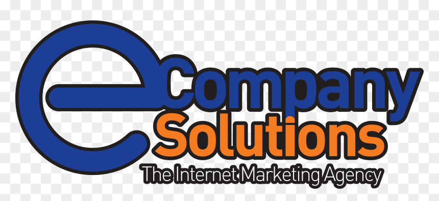 Ecompany Logo Outline Black Ecompany Logo Outline Black, HD Png Download - pennsylvania outline png