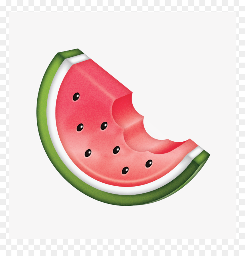 Emoji Thumbnails-10, HD Png Download - fruit emoji png