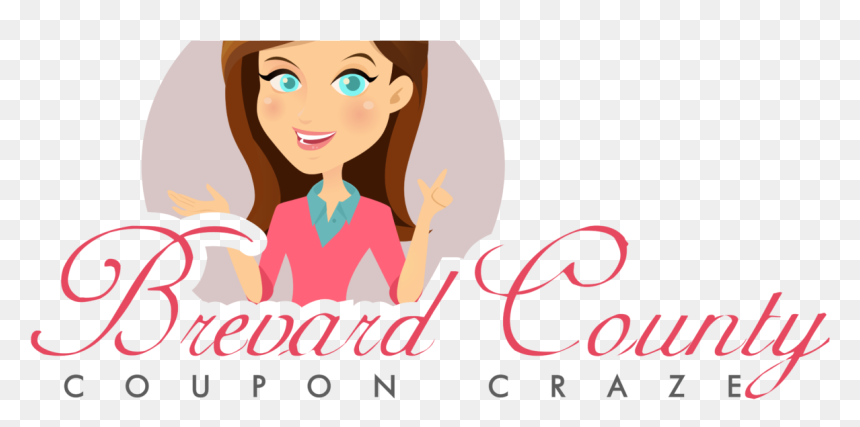 Brevard County Coupon Craze - Cartoon, HD Png Download - coupon outline png