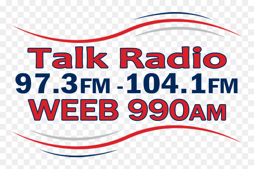 3fm & 990am Weeb News/talk Radio Serving The Sandhills - Graphic Design, HD Png Download - weeb png