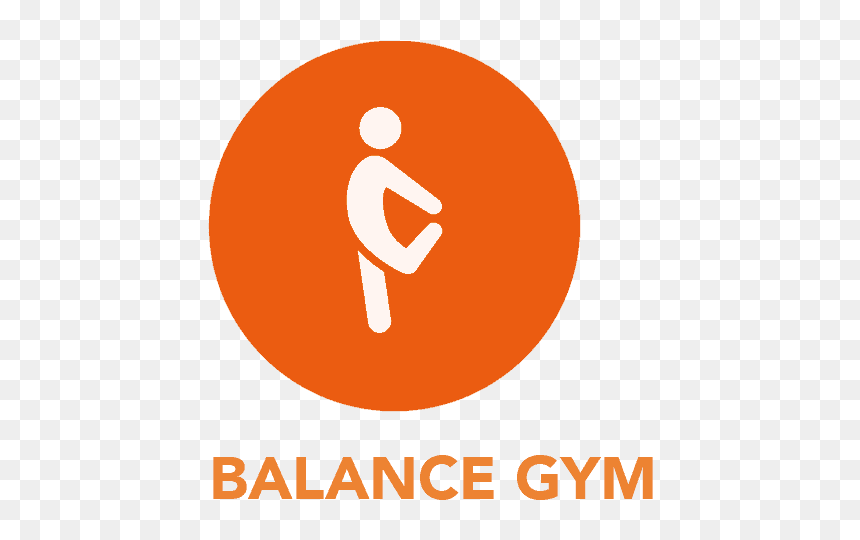 Page Personnel, HD Png Download - gym icon png