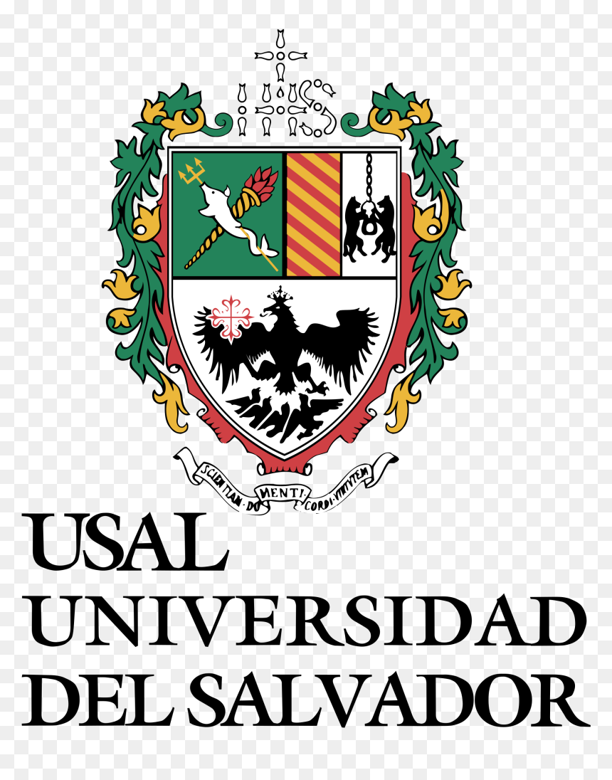 Universidad Del Salvador, HD Png Download - utah utes logo png