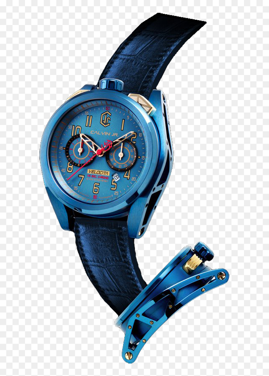 Analog Watch, HD Png Download - c3p0 png