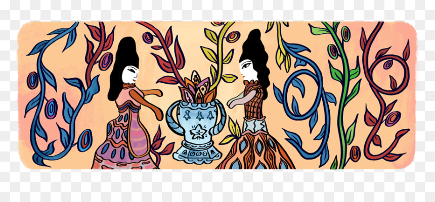 Baya Mahieddine, HD Png Download - png doodles