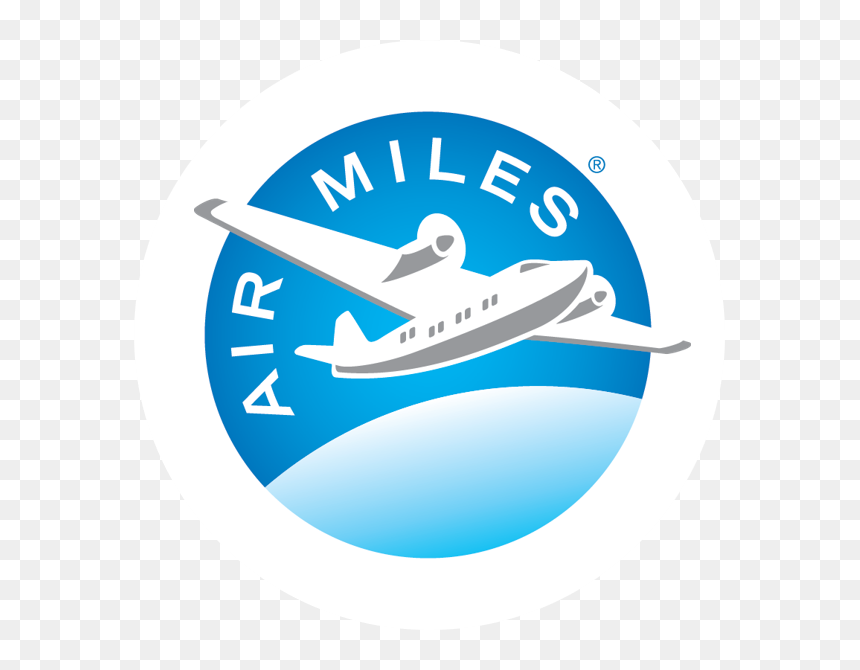 Air Miles® Reward Miles - Air Miles Canada Logo, HD Png Download - hunter douglas logo png
