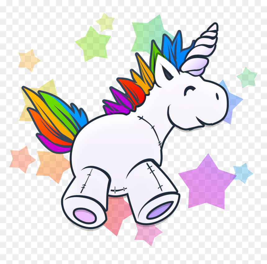 Free Printable Unicorn Valentines Day Cards, HD Png Download - unicorn .png