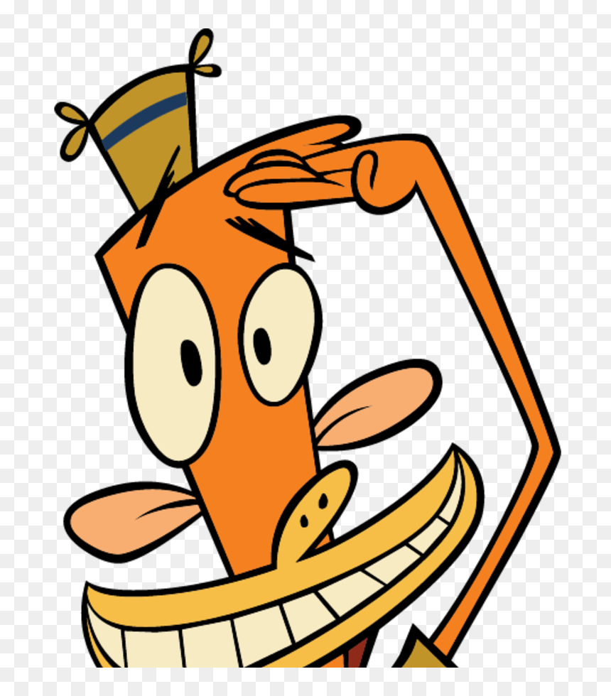 Camp Lazlo, HD Png Download - beaned png