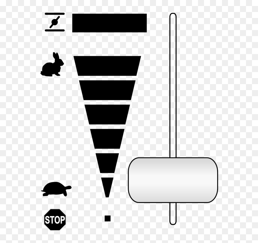 Angle,line,technology - Throttle Clipart, HD Png Download - digital marketing icons png