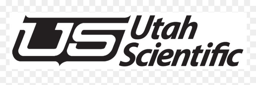 Utah Scientific, HD Png Download - utah outline png