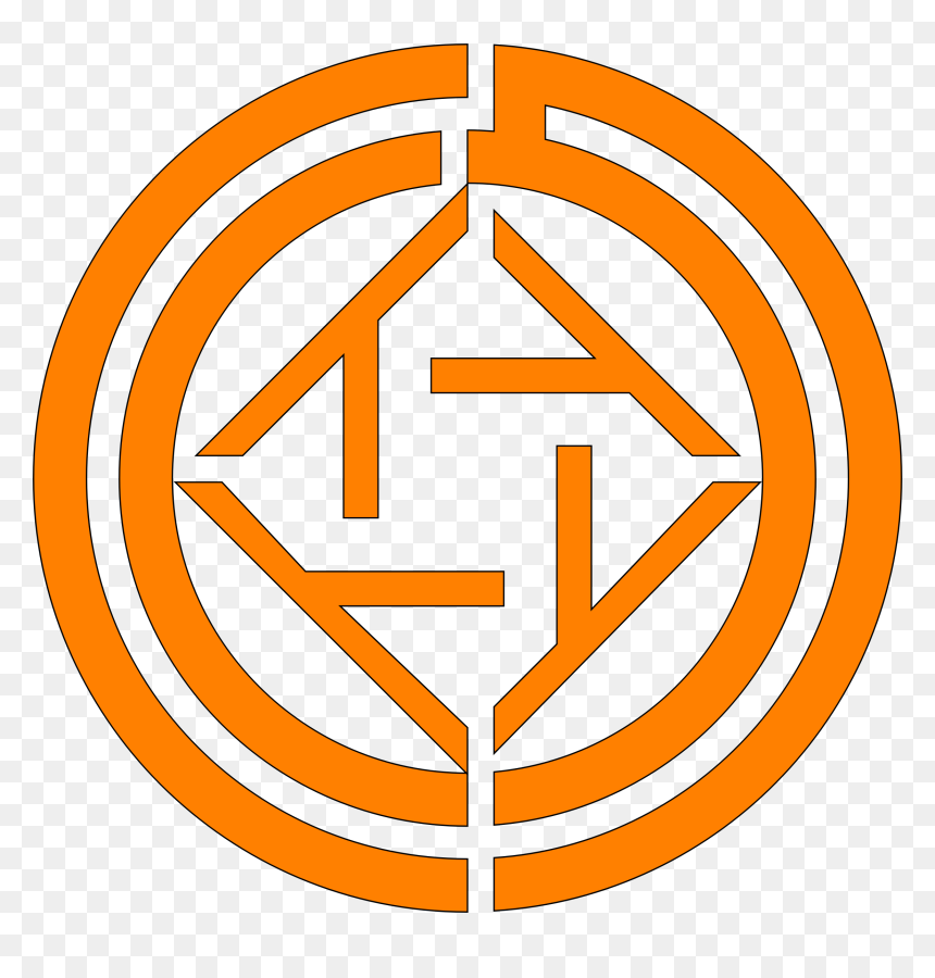Ishikari-town, Hokkaido Chapter Clip Arts - Japan Women's University Mejiro Campus, HD Png Download - town icon png