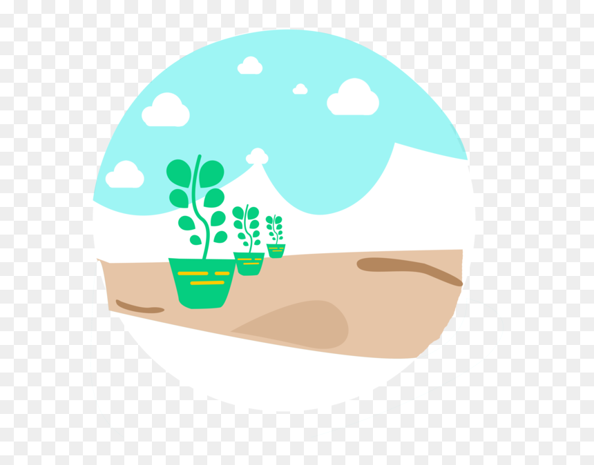 Flower Illustration Copy Iconography Icon Illustration, HD Png Download - copy icon png