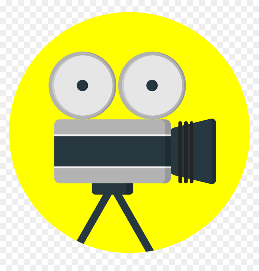 Camera Icon - Cartoon, HD Png Download - favorite icon png