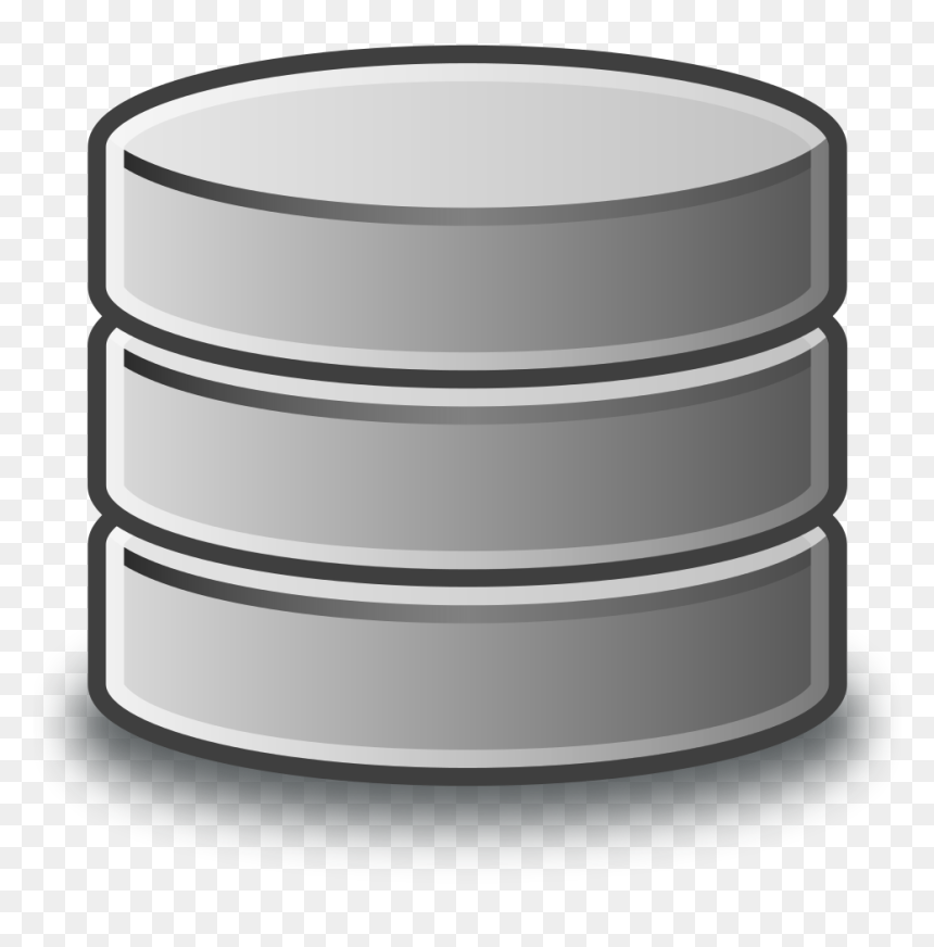 Storage Drawing Icon - Storage Disk, HD Png Download - storage icon png