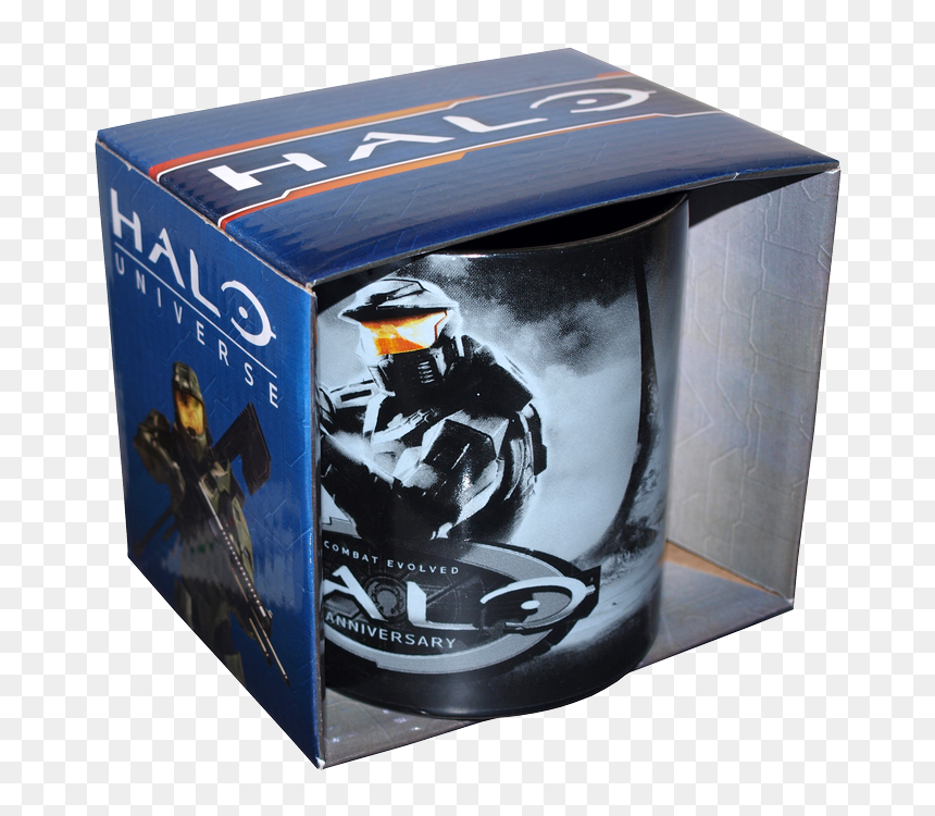 Halo Combat Evolved Anniversary, HD Png Download - c3p0 png