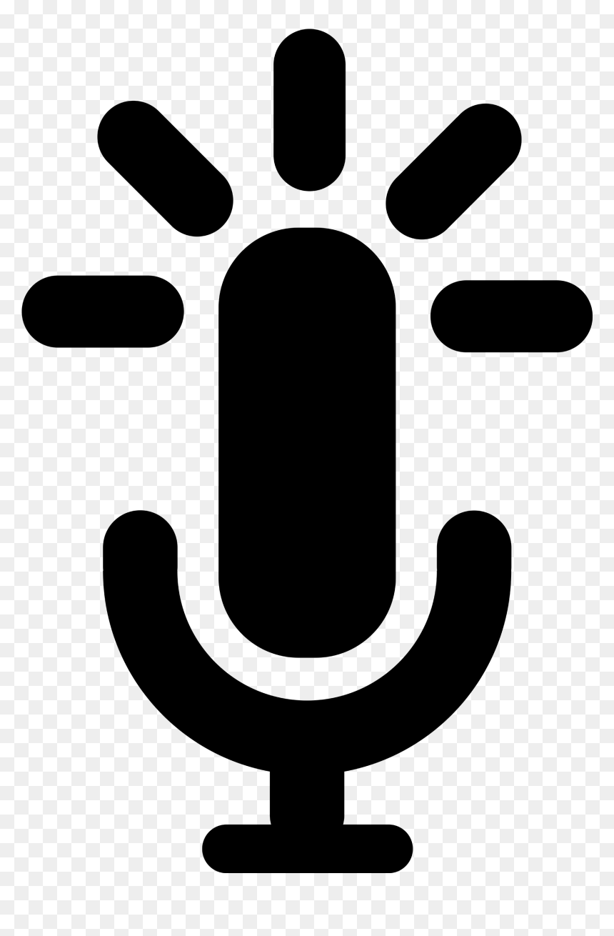Audioboo,black - Audioboo, HD Png Download - candle icon png