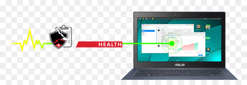 Nas Ihm - Output Device, HD Png Download - hard drive icon png