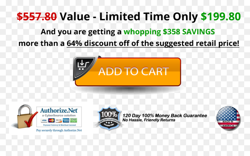 100% Hassle-free, Money Back Guarantee - Authorize.net, HD Png Download - ssl png