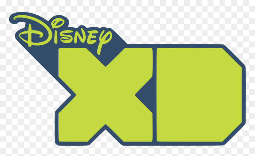640px Disney Xd Logo - Disney Xd Old Logo, HD Png Download - disney icon png