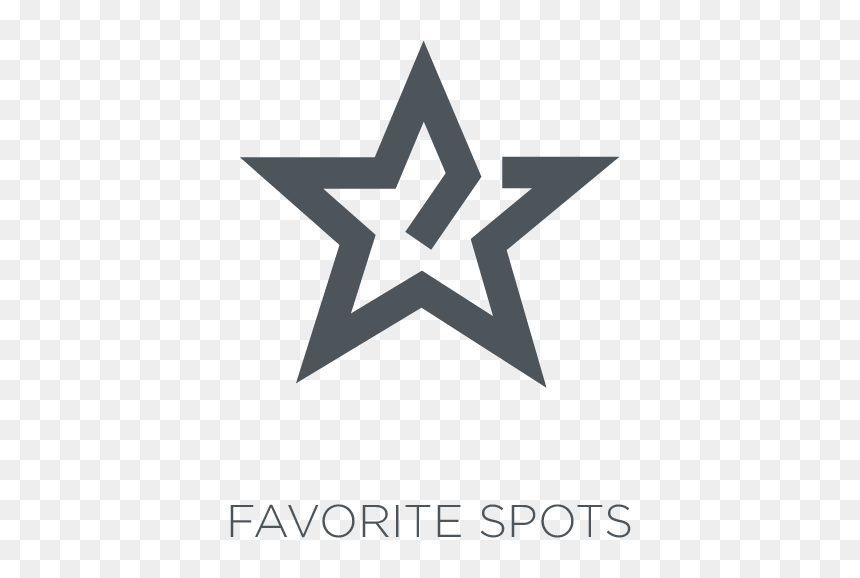 Ok Icon Favorites - Hand Tattoo Png Hd, Transparent Png - favorite icon png