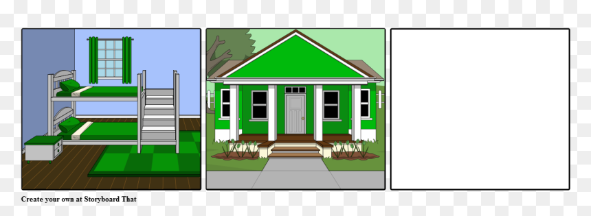House, HD Png Download - youtube channel png