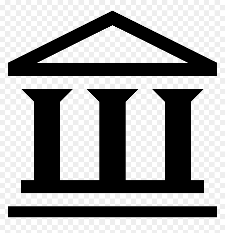 Bank University Museum, HD Png Download - museum icon png