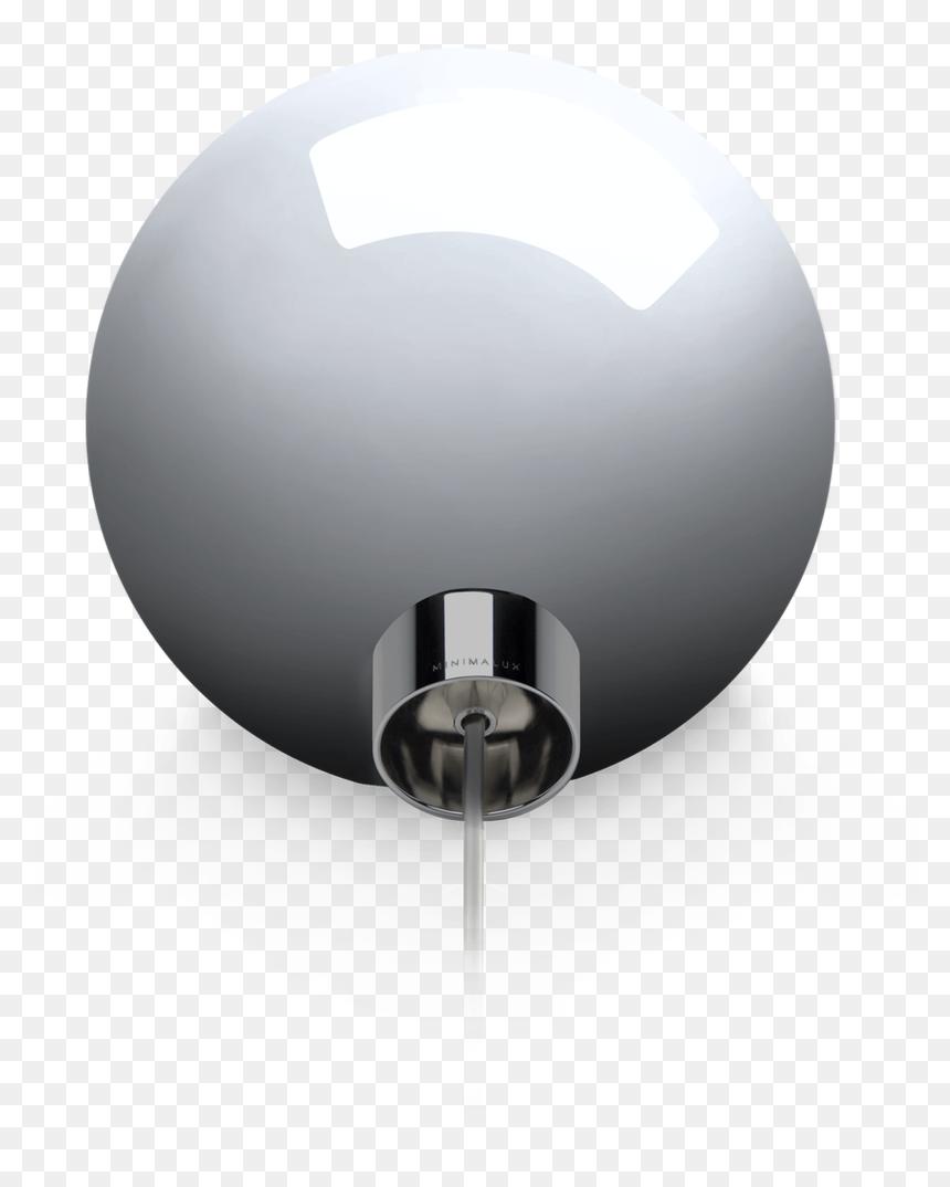 Chrome, HD Png Download - light bulb on off png