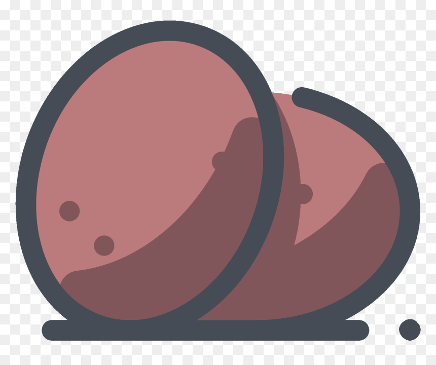 Vegetable Icon Png - Circle, Transparent Png - vegetable icon png