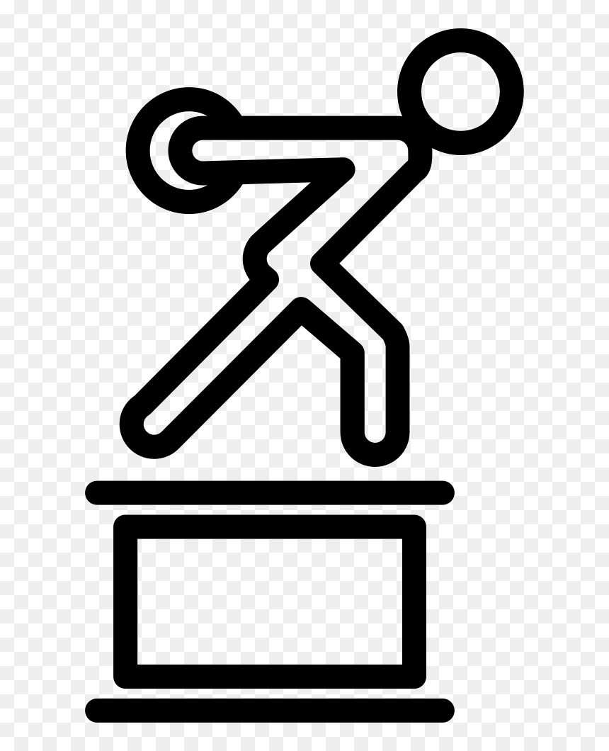 Monument Display At A Museum - Display For Museum Icon Png, Transparent Png - museum icon png
