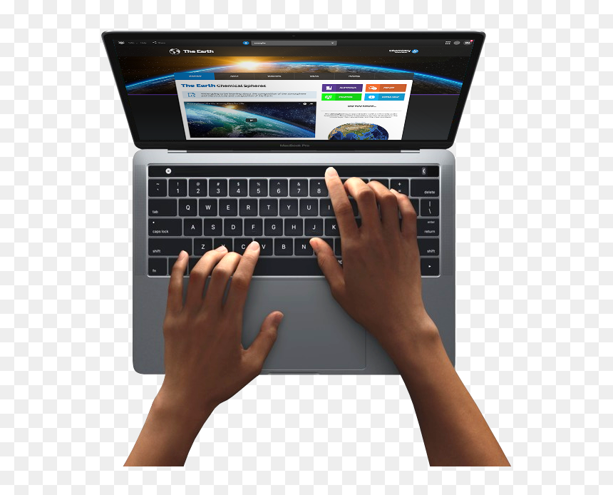 Laptop-learn Platform - Dell Precision 5520 32gb, HD Png Download - lap top png