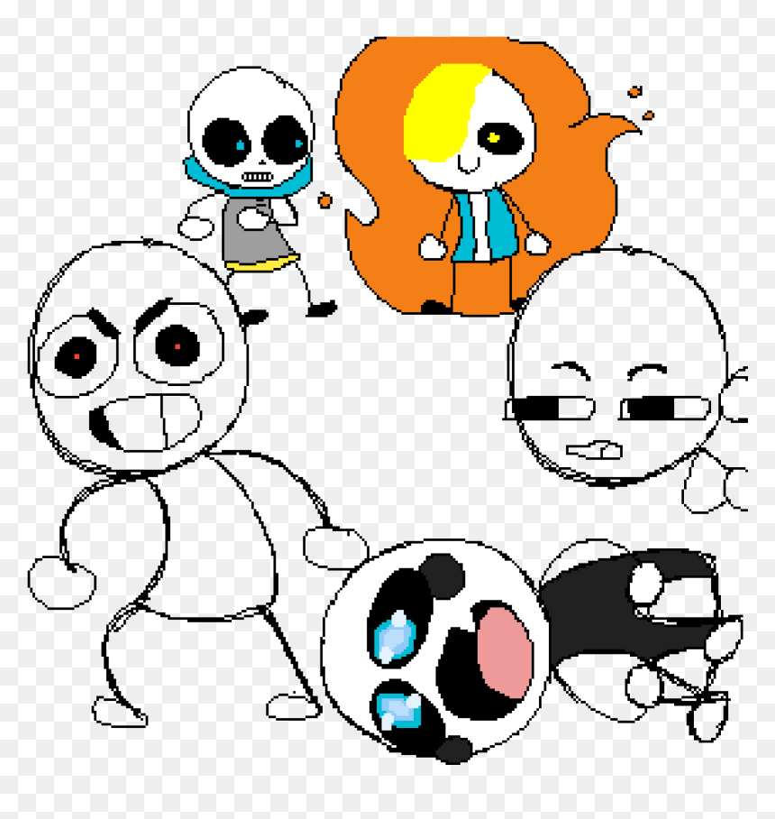 Color It Is I Please Calm Down - Draw The Squad Transparent, HD Png Download - dirt flying png