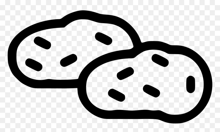 Sweet Potato Starch Carbs Vegetable Comments - Food, HD Png Download - vegetable icon png