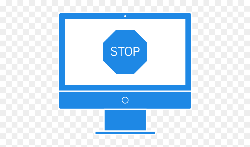 شعار كمبيوتر, HD Png Download - ssl png