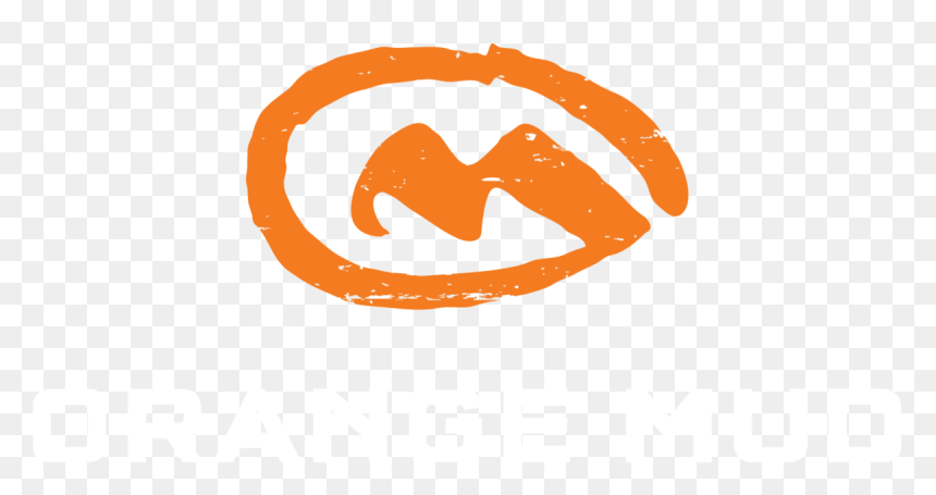 Orange Mud, HD Png Download - dirt flying png