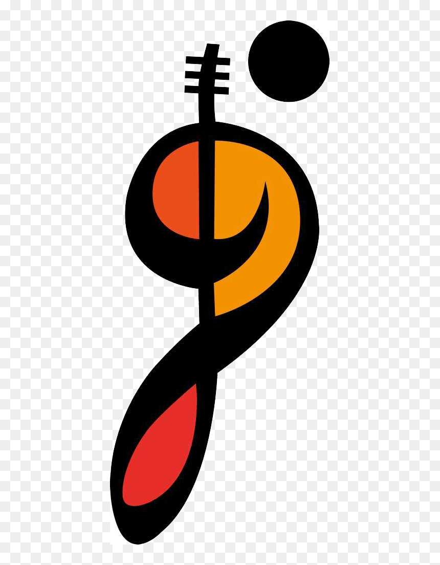 Musik Edition Temporis - Crescent, HD Png Download - half troll face png