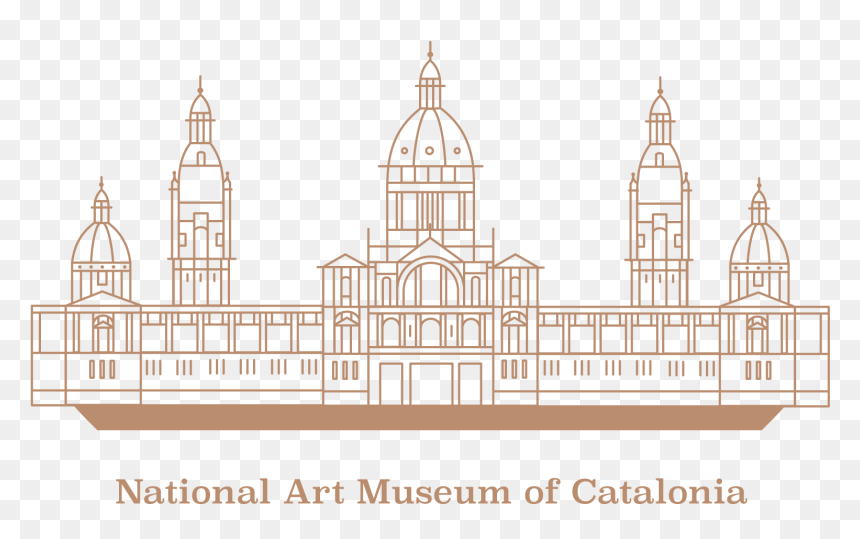 Holy Places, HD Png Download - museum icon png