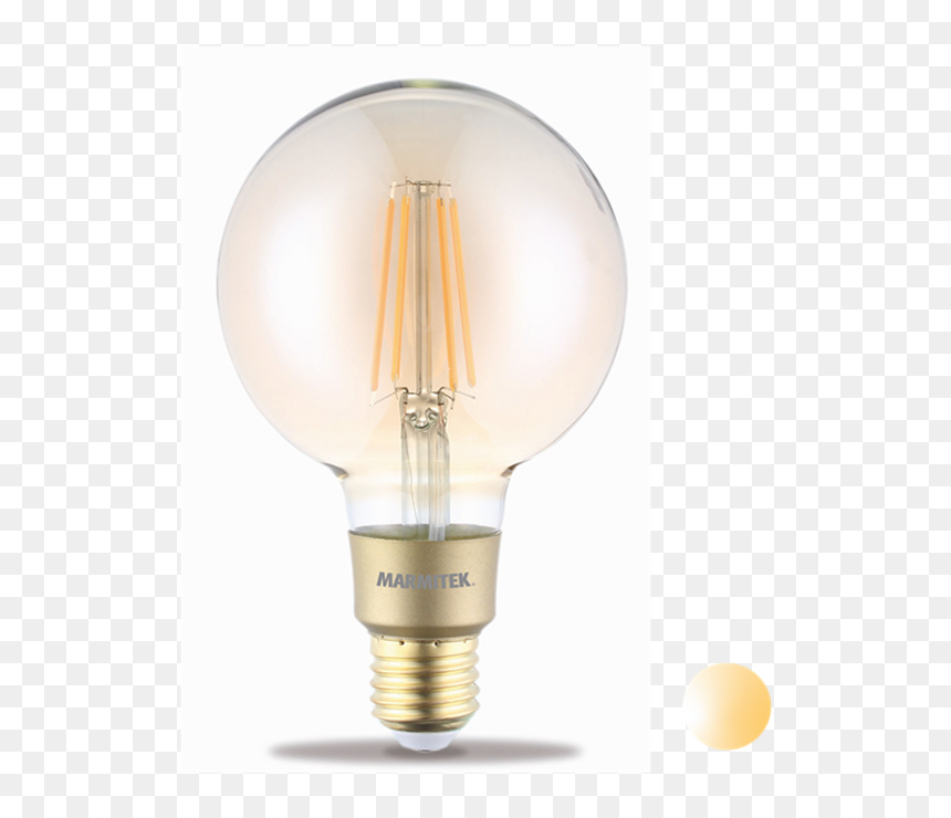 Incandescent Light Bulb, HD Png Download - light bulb on off png