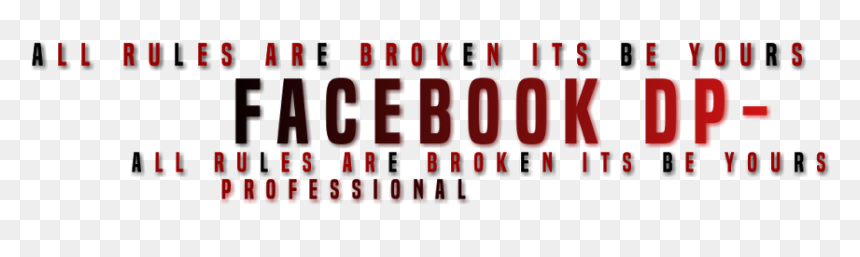 Carmine, HD Png Download - facebook text png
