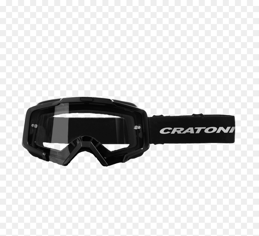 C-dirttrack Black - Glasses, HD Png Download - dirt flying png