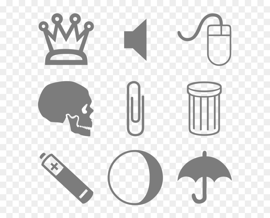 Clip Art, HD Png Download - storage icon png