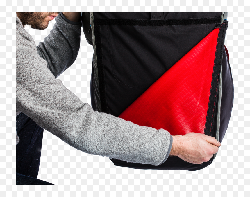 Messenger Bag, HD Png Download - dirt flying png