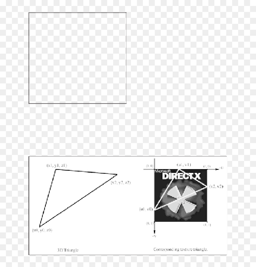 Triangle, HD Png Download - 3d triangle png