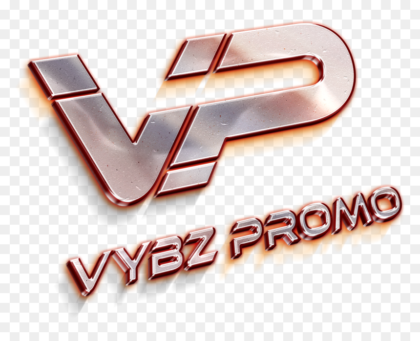 Vybz Promo Logo Emblem Mock - General Motors, HD Png Download - promo png