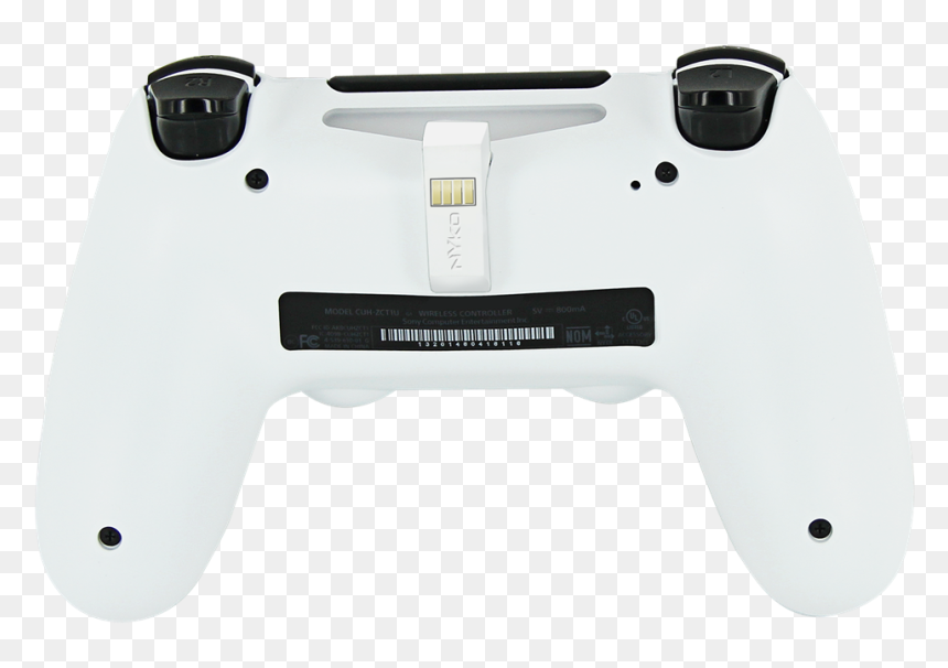 4 Controller Charging Station Ps4, HD Png Download - dualshock 4 png