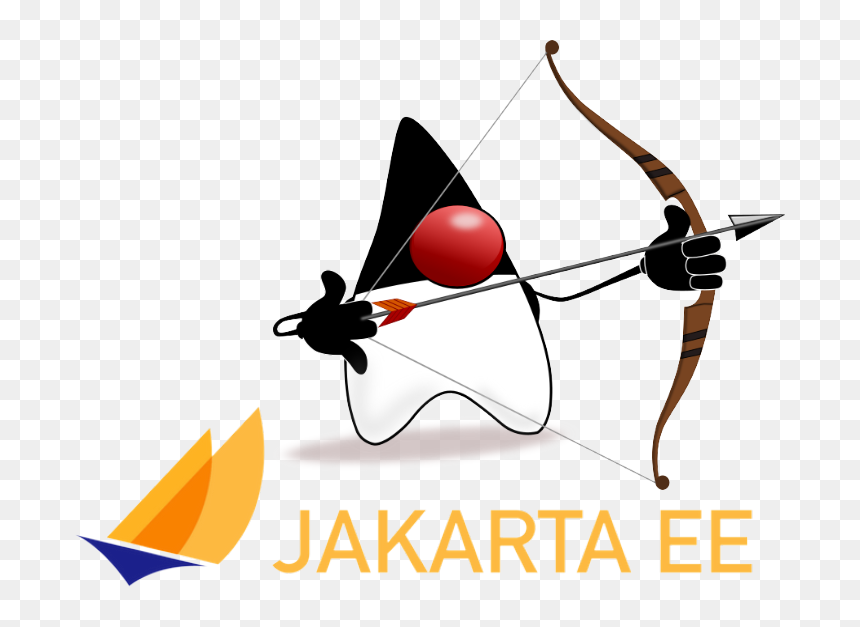 Image Title - Jakarta Ee, HD Png Download - half troll face png
