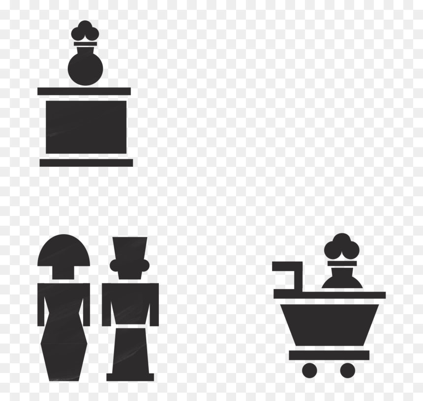 Illustration, HD Png Download - museum icon png