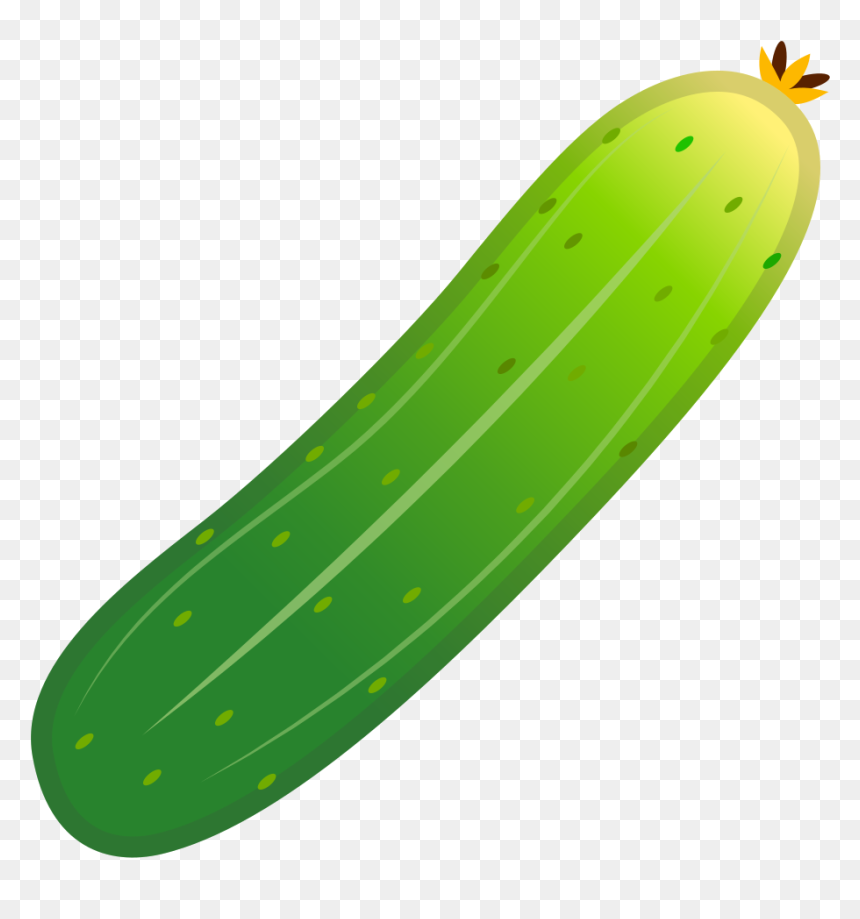 Cucumber Png, Transparent Png - vegetable icon png