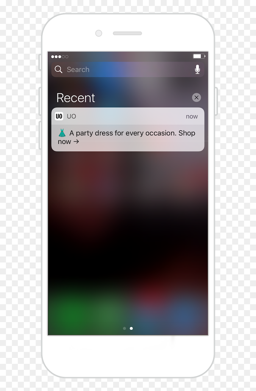 Iphone, HD Png Download - urban outfitters png