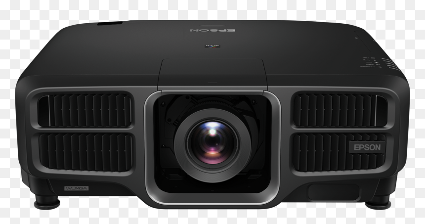 Eb-l1755u - Epson Eb L1405u, HD Png Download - turn down for what glasses png